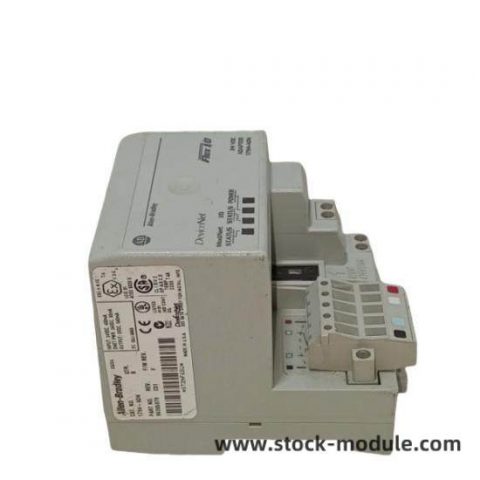 Allen Bradley 1794-ADN DeviceNet Adapter Module, Advanced Automation Solution
