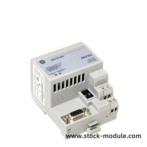 Rockwell Automation 1794-APB I/O Adapter Module