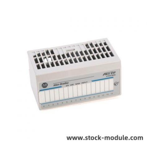 Rockwell Automation 1794-IE8 Discrete Input Module, Programmable Logic Controller