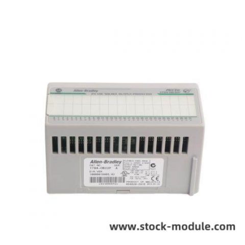 Rockwell Automation 1794-OB32 Output Module