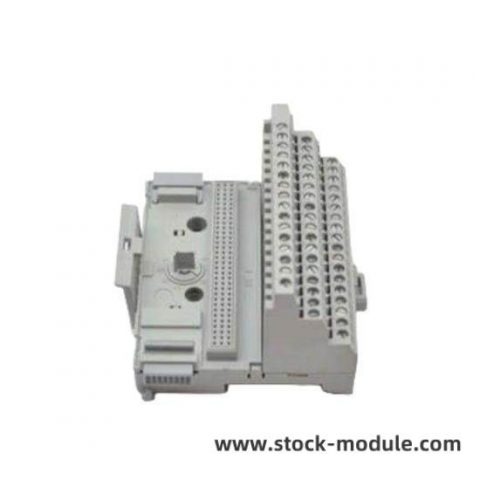 Allen Bradley 1794-TB3G - Industrial PLC Module