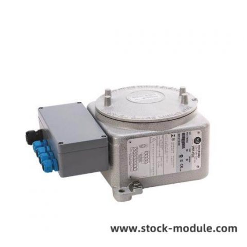 Siemens FlexEx Power Supply 1797-PS2E2