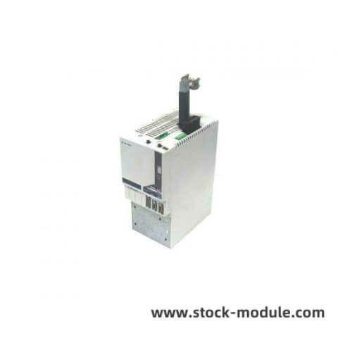 ABB 2094-BM05 Multi-Axis Servo Drive - Modular Power Solution