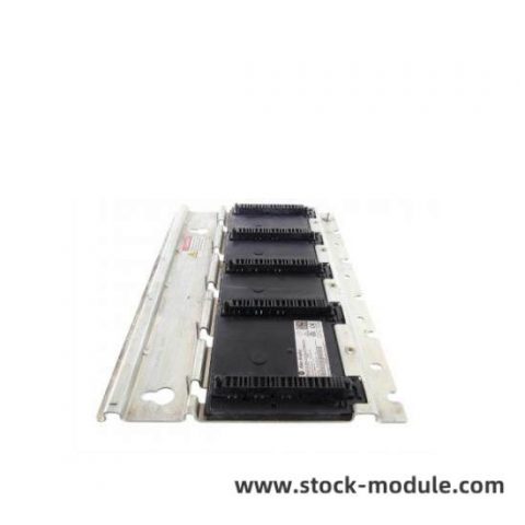 Allen-Bradley 2094-PRS4 Kinetix 6000 Motion Control System