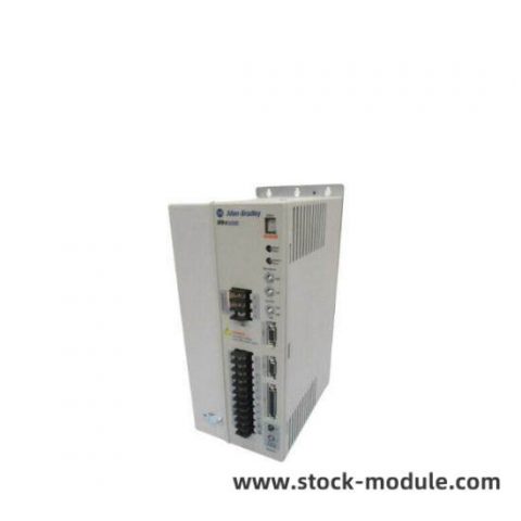 Allen-Bradley 2098-DSD-HV150-SE4 Drives Kinetix 6000 - High Performance Motion Control Solutions