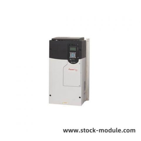 ABB 20F14NC205JN0NNNNN 753 AC Packaged Drive - Industrial Automation Powerhouse