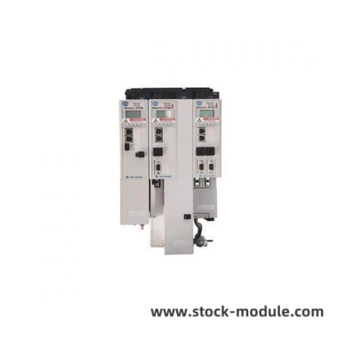 ABB 2198-D032-ERS3 Dual Axis Inverter, High-Power Drive Solution for Industrial Automation