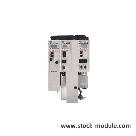 2198-d032-ers3_dual_axis_inverter.jpg ABB 2198-D032-ERS3 Dual Axis Inverter, High-Power Drive Solution for Industrial Automation