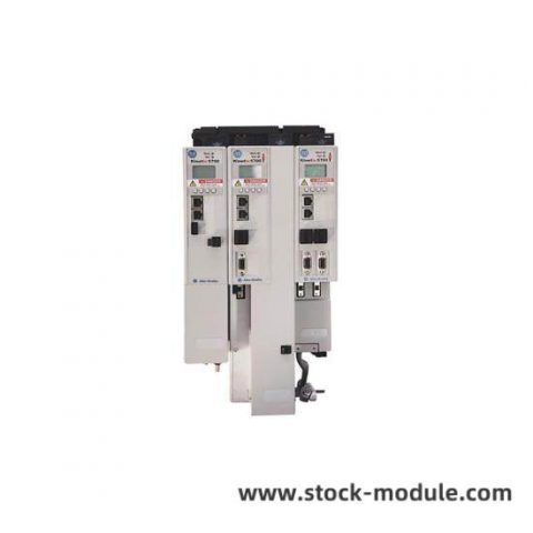 AEG 2198-D057-ERS3 Servo Drive: Precision Control, Industrial Efficiency