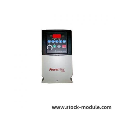 ABB 22B-B8P0N104 AC Drive - Precision Control for Industry 4.0 Applications