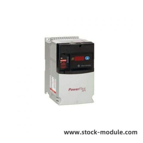 GE 22D-D010N104 AC Drive - Advanced Industrial Automation Solution