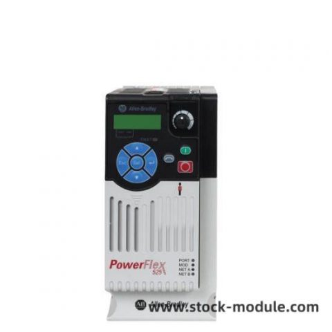 ABB 25BD010N104 - Advanced Process Control Module