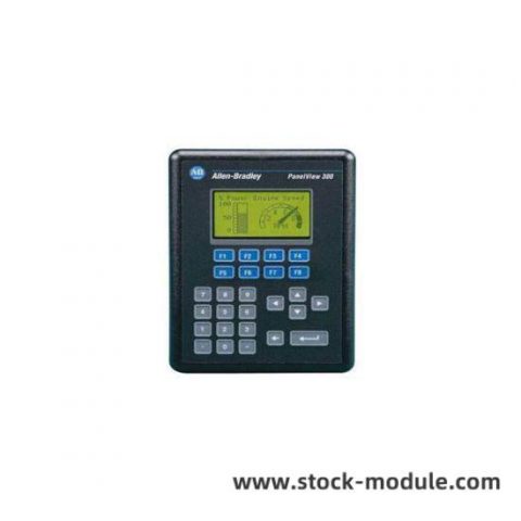 Siemens 2711-K3A17L1 Operator Terminal, Industry Grade HMI Solution
