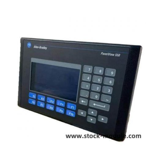 Siemens 2711-K5A8L1 PLC Controller