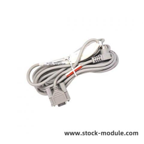 Siemens 2711-NC21 Operating Cable - Industrial Control Module