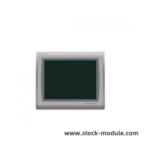 Allen-Bradley PanelView Plus 7 2711P-T15C21D8S - Advanced HMI Solution for Industrial Automation