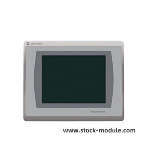 Siemens 2711P-T7C22D9P Touch Screen, Industrial Control Solutions