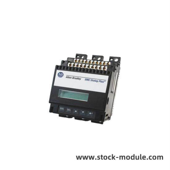 40888-490-01-a1fx_control_module.jpg ABB 40888-490-01-A1FX Control Module, High-Performance Motor Control Solution