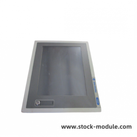 Rockwell Automation 6181P-12TPXP Integrated Display Computer