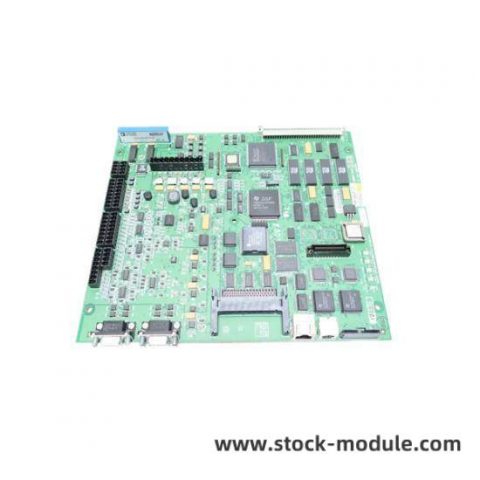 ABB 80190-320-03-R PowerFlex 7000 System Board