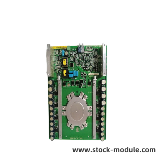 81001-450-53-r_replaces_board.png SIemens 81001-450-53-R REPLACES BOARD - Advanced Industrial Control Module