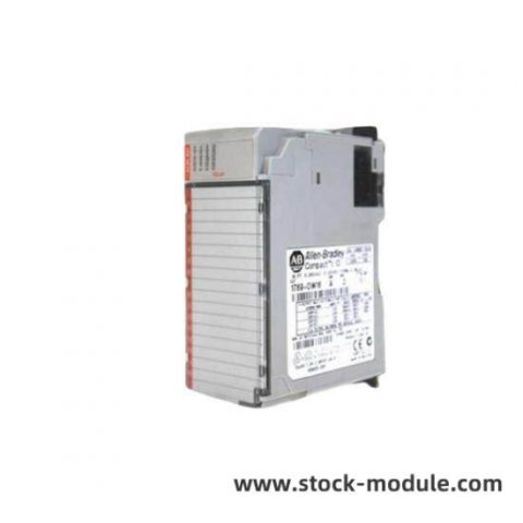ABB 810019951R - Brand New Control Module, High Performance Automation Solutions