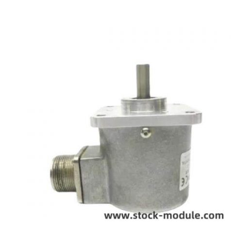 ABB 845H-SJDZ24FWY2C Inverter, 24kW High Efficiency Drive System