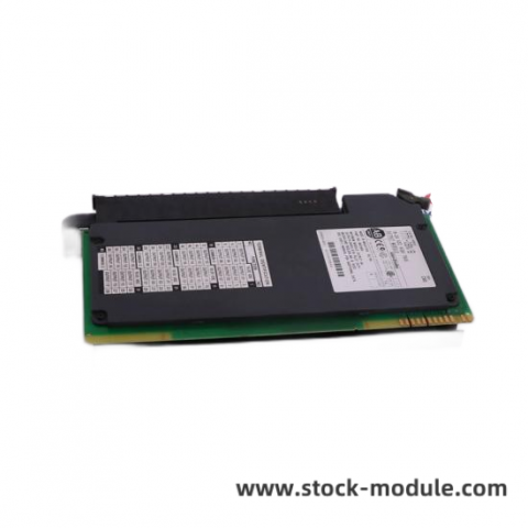 AB 2711E-K10C1, Industrial Control Module, Advanced Automation Technology