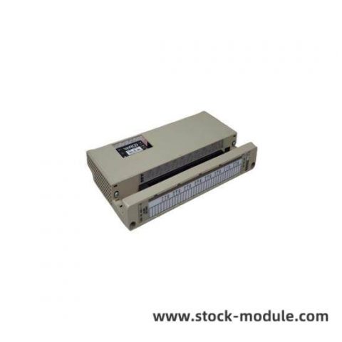 ABB 07EA60R1 Analog Input Module, Precision Control for Industrial Automation
