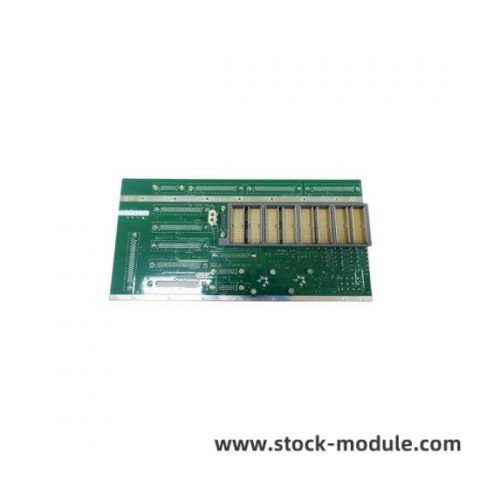 ABB 1MRK002247-AG Communication Card: Advanced Industrial Networking Solution