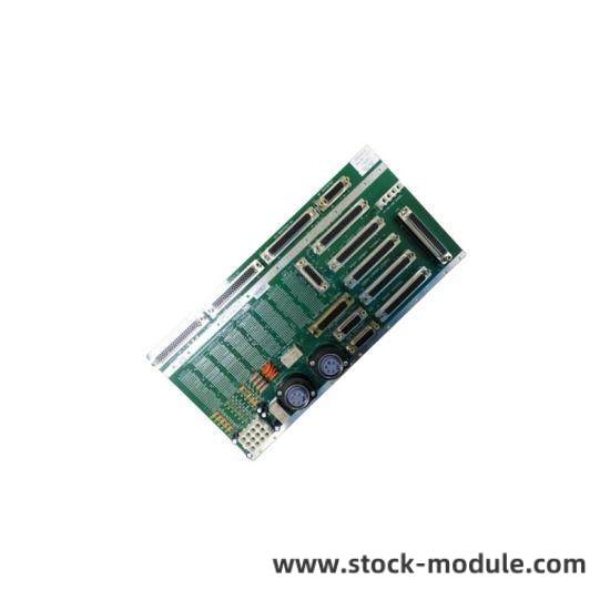 abb_1mrk002247-ag_communication_card_1.jpg ABB 1MRK002247-AG Communication Card: Advanced Industrial Networking Solution
