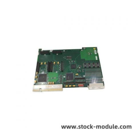 ABB 1MRK002247-BHR00 Drive Control Board