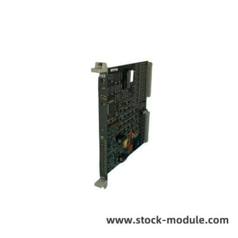 ABB 216EB61 HESG324295R11 HESG324285/C 1-Year Warranty Module