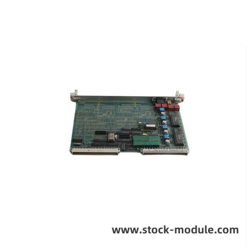 abb_35aa92_gjr5143000r0002_analog_output_module.jpg ABB 35AA92 GJR5143000R0002 - Analog Output Module