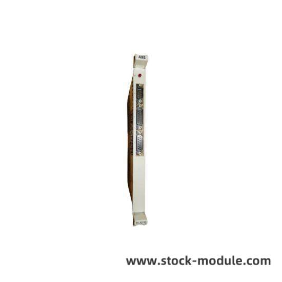 abb_35aa92_gjr5143000r0002_analog_output_module_1.jpg ABB 35AA92 GJR5143000R0002 - Analog Output Module