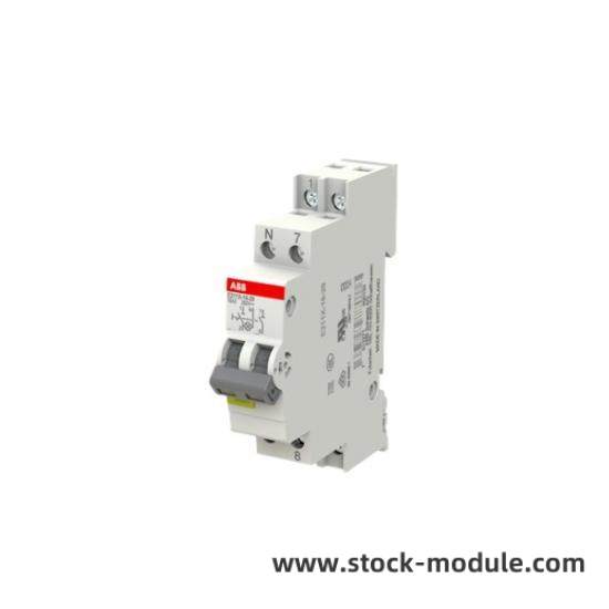 abb_3bhb007211r0116_module.jpg ABB 3BHB007211R0116 - Industrial Control System Module