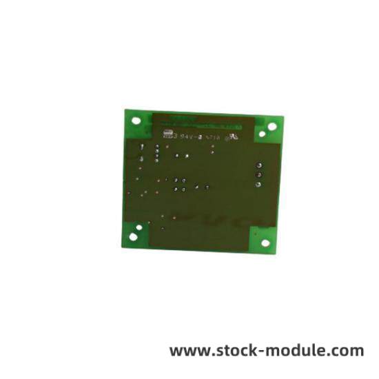 abb_3bhe006373r0101_xvc769ae101_control_board_2.jpg ABB 3BHE006373R0101, XVC769AE101 Control Board: Industrial Automation Solutions