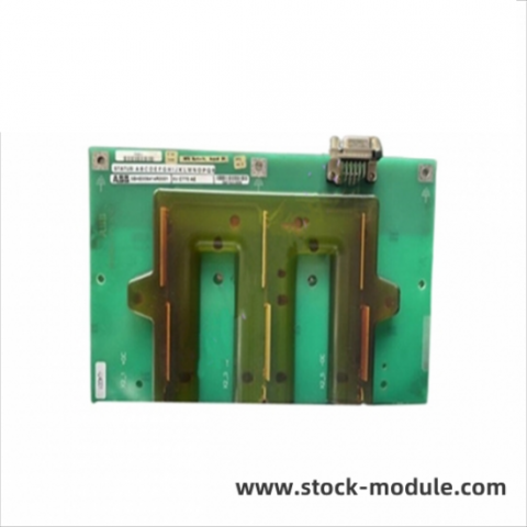 ABB 3BHE-006414R0001 Industrial Control PCB Board