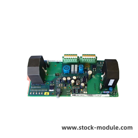 abb_3bhe013299r0022_ltc743ce22_dcs_module.png ABB 3HAC025948-002 High-Power Industrial Controller Module - Unleash Industrial Automation Potential
