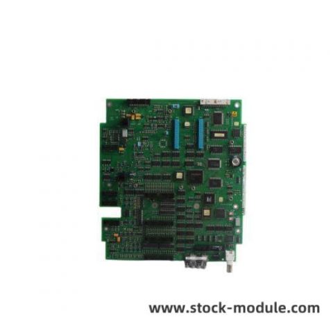 ABB UNS2880B-P,V1 3BHE014967R0001 Control Board - Advanced Automation Solution
