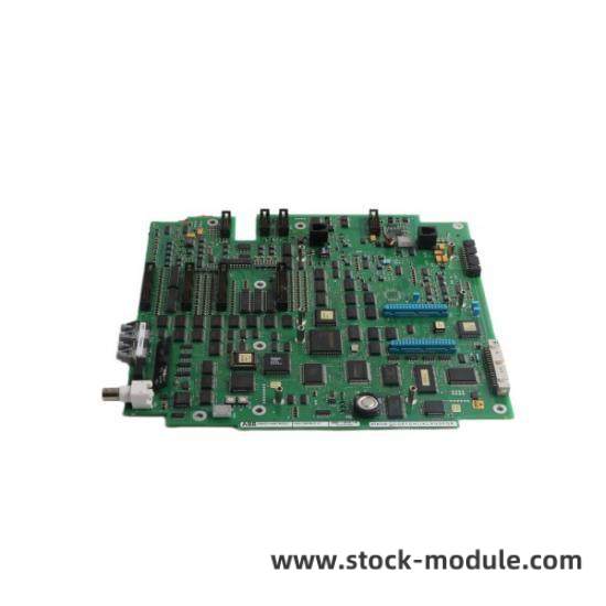 abb_3bhe014967r0001_uns2880b-p_v1_control_board_2.jpg ABB UNS2880B-P,V1 3BHE014967R0001 Control Board - Advanced Automation Solution