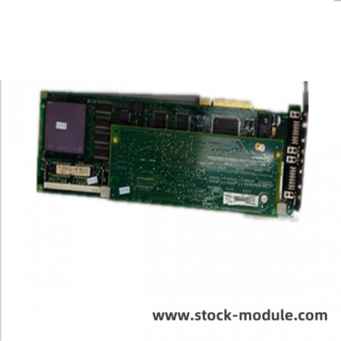 ABB 3BHE022287R0101 UCD240 A101 Industrial Module Controller