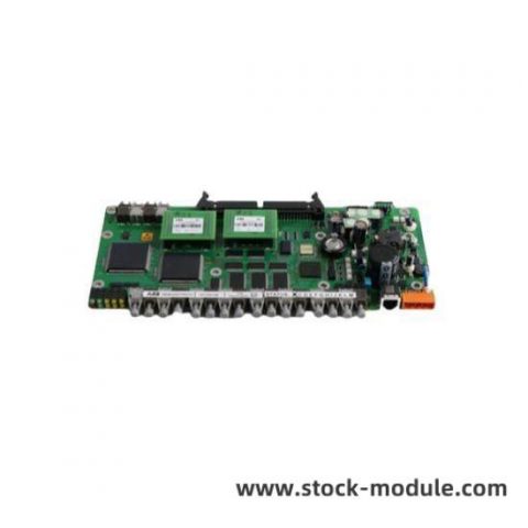 ABB 3BHE024577R0101 PPC907 BE101 INVERTER MODULE; Manufacturer: ABB