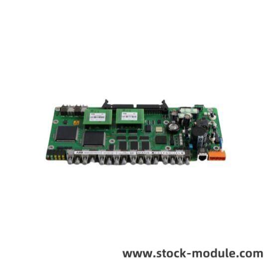 abb_3bhe024577r0101_ppc907_be101_inverter_module.jpg ABB 3BHE024577R0101 PPC907 BE101 INVERTER MODULE; Manufacturer: ABB