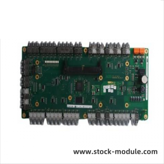 abb_3bhe027867r0101_plc_card_gate_driver_board.png ABB 3BHE027867R0101 - Precision Gate Driver Board for Advanced Automation Solutions