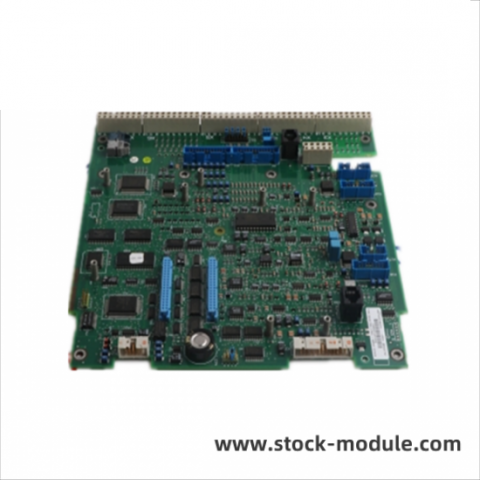 ABB 3BHE028767R0201 HA C807 A201 CARD; Manufacturer: ABB