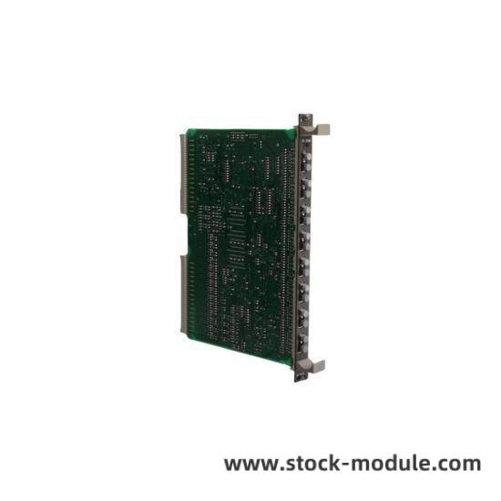 abb_3bhe036290r0005_gdc806_b05_circuit_board_2.jpg ABB 3BHE036290R0005 - GDC806 B05 Circuit Board