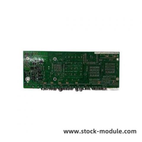 ABB 3BHE050077R0102 - UNS0881b P V2 Control Board