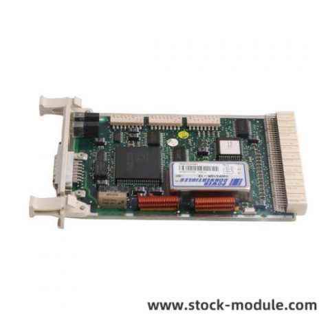 ABB 3HAC022906-001: Industrial Automation Control Module