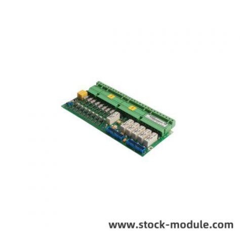 ABB 3BSE004573R0142 UFC760BE142 - Precision Control Board for Industrial Automation
